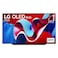 LG OLED evo C4 83 inch 4K Smart TV AI Magic remote Dolby Vision webOS24 2024