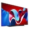 LG OLED evo C4 83 inch 4K Smart TV AI Magic remote Dolby Vision webOS24 2024