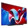 LG OLED evo C4 83 inch 4K Smart TV AI Magic remote Dolby Vision webOS24 2024