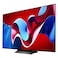 LG OLED evo C4 65 inch 4K Smart TV AI Magic remote Dolby Vision webOS24 2024