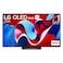 LG OLED evo C4 55 inch 4K Smart TV AI Magic remote Dolby Vision webOS24 2024