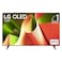 LG OLED B4 65 inch 4K Smart TV AI Magic remote Dolby Vision webOS24 2024
