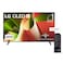 LG OLED B4 65 inch 4K Smart TV AI Magic remote Dolby Vision webOS24 2024
