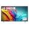 LG QNED QNED86 86 inch 4K Smart TV AI Magic remote HDR10 webOS24 2024
