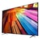LG UHD UT80 86 inch 4K Smart TV AI Magic remote HDR10 webOS24 2024