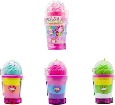 Sugar Surprise Doll Assorted 1 Pieces