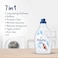 Downy Fabric Conditioner Concentrate Sensitive 3L