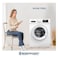 Westpoint Front Load Washing Machine WMT-71222 White 7kg