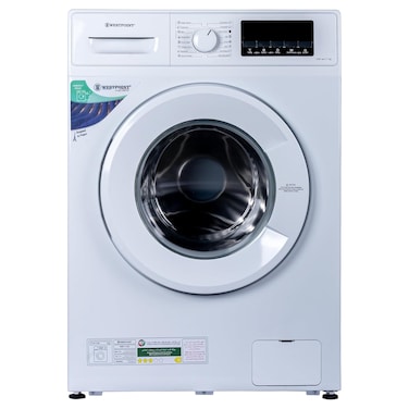 Westpoint Front Load Washing Machine WMT-71222 White 7kg
