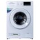 Westpoint Front Load Washing Machine WMT-71222 White 7kg