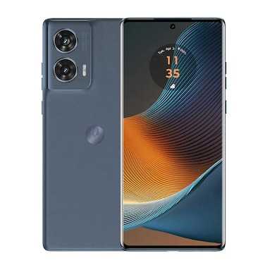 Motorola Edge 50 Fusion 12GB RAM 512GB 5G Forest Blue