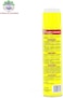 La Cadeau Car Upholstery &amp; Carpet Cleaner, Multi-Purpose 650ml Fast Acting Deep Stain Remover Spray with Fresh Fragrance for Car Upholstery, Rugs, Couches and Car Seats La Cadeau-CCP 106