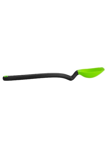 Sit Up Scraping Spoon Green/Black