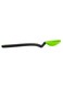 Sit Up Scraping Spoon Green/Black