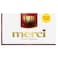 Storck Merci Finest Selection Assorted Great Variety Chocolate, 400g