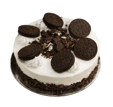 Oreo Cake 500g