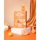 Little Moons Pineapple and Mandarin Flavoured Mochi Sorbet, 192g