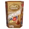 Lindt Lindor Assorted Truffles Cornet, 137g