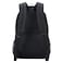 Delsey Paris Element Aviator 2 Compartment Backpack Black 15.6inch