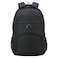 Delsey Paris Element Aviator 2 Compartment Backpack Black 15.6inch