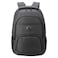 Delsey Element Aviator 2 Compartment Backpack Graphite 21L