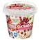 Family Harvest Apple and Cranberry Oatmeal, 55g