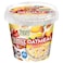 Family Harvest Peach and Almond Oatmeal, 55g