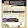 Family Harvest Granola Seed and Raisin, 250g