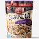 Family Harvest Granola Seed and Raisin, 250g