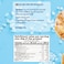 Family Harvest Sea Salt Mini Rice Cakes, 50g
