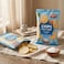 Family Harvest Sea Salt Mini Rice Cakes, 50g