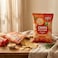 Family Harvest Curry Mini Rice Cakes, 50g