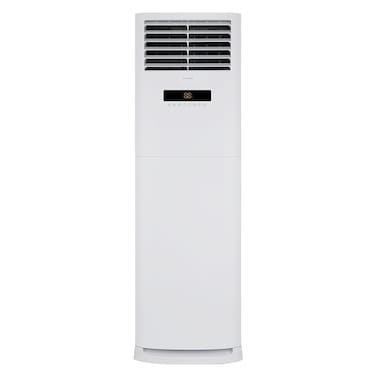 Gree Free Standing Air Conditioner iFLOWIND-36C3 , 3.0 Ton , Inverter Compressor , R410A , Wi-Fi Smart Control , 3D Air Flow , Gold Fin , Child Lock , 1 Year Full Warranty + 5 Years Spare Parts