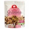 Carrefour Cranberries and Pumpkin Seeds Granola, 450g