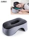 Desk Pillow for Napping,Face Down Pillow, Ergonomic Memory Cotton Wedge Pillow for Sleeping&iuml;&frac14;&OElig;Soft and Comfortable&iuml;&frac14;&OElig;Suitable for Students and Office Workers