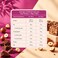 Maxi Nutrition Filled Protein Bar Hazelnut Nougat, 45g