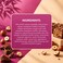 Maxi Nutrition Filled Protein Bar Hazelnut Nougat, 45g