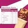Maxi Nutrition Creamy Core Hazelnut Nougat Protein Bar, 45g, Pack of 12