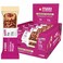 Maxi Nutrition Creamy Core Hazelnut Nougat Protein Bar, 45g, Pack of 12