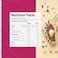 Maxi Nutrition Creamy Core Chocolate Cookie and Milk Protein Bar, 45g, Pack of 12