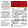 President Whipping Cream, 200ml Pack of 2