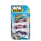 Zuru Metal Machines Series 4 Colour Change Car Toy 3 PCS