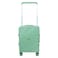 Ambest PC Luggage Hard Trolley Assorted 21inch