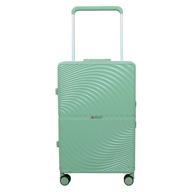 Ambest PC Luggage Hard Trolley Assorted 27inch