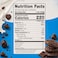 HERSHEY'S Cookies 'N' Creme White Chocolate Bar, 90g, Pack of 2