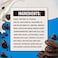 HERSHEY'S Cookies 'N' Creme White Chocolate Bar, 90g, Pack of 2