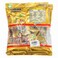 Haribo Goldbears Gummy Mini Maxi Bag, 200g Pack of 2