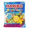 Haribo Mega Gummy Party Bag, 200g Pack of 2