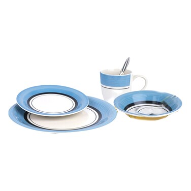 Ascot Dinner Set 16 PCS