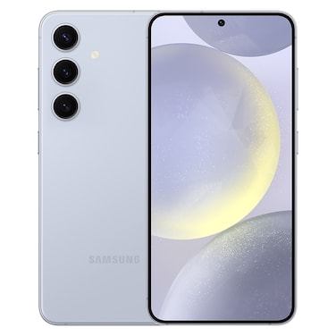 Samsung Galaxy S24 Dual SIM 8GB RAM 128GB SSD 5G Sapphire Blue